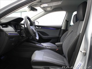 Škoda Octavia 2,0 TDi 110kW DSG TOP Sel 2024