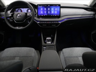 Škoda Octavia 2,0 TDi 110kW DSG TOP Sel 2024