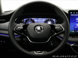 Škoda Octavia 2,0 TDi 110kW DSG TOP Sel 2024