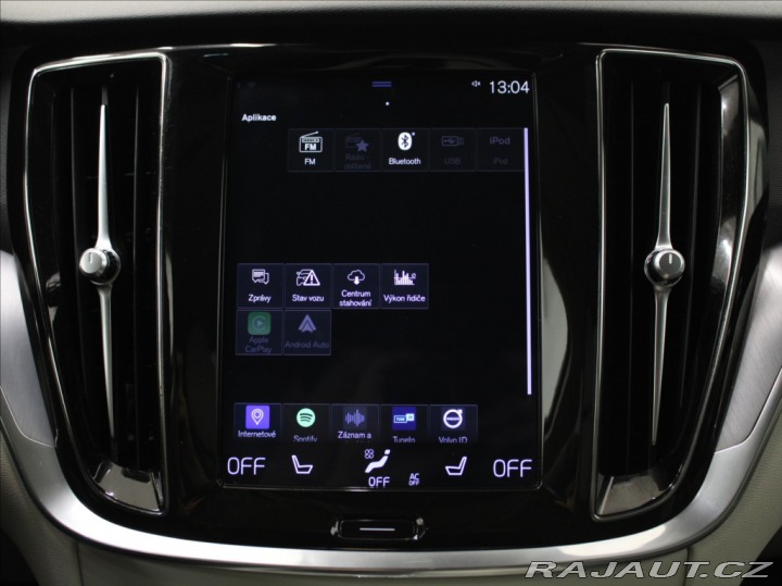 Volvo V60 2,0 D3 110kW AT Momentum 2019