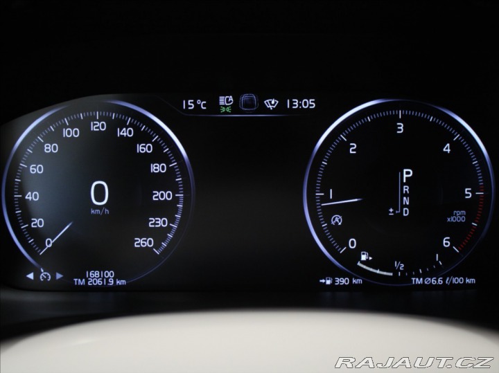 Volvo V60 2,0 D3 110kW AT Momentum 2019