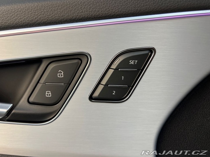 Audi Q8 50TDI QUATTRO S-LINE, VZD 2025