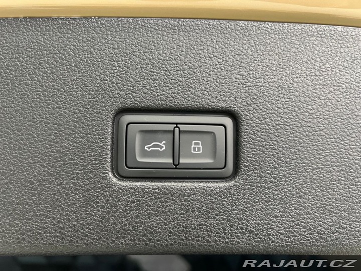 Audi Q8 50TDI QUATTRO S-LINE, VZD 2025