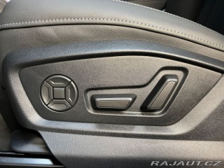 Audi Q8 50TDI QUATTRO S-LINE, VZD 2025