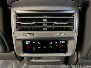 Audi Q8 50TDI QUATTRO S-LINE, VZD 2025