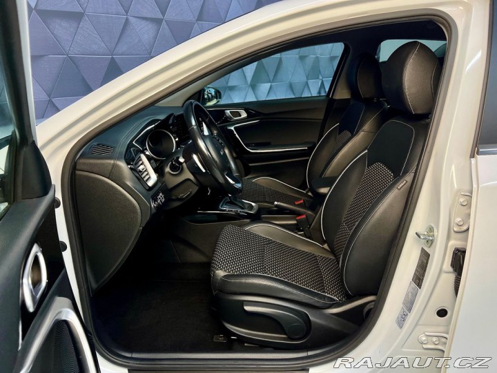 Kia XCeed 1.6 CRDi 100KW 7DCT EXCLU 2022