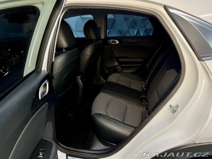 Kia XCeed 1.6 CRDi 100KW DCT EXCLUS 2022