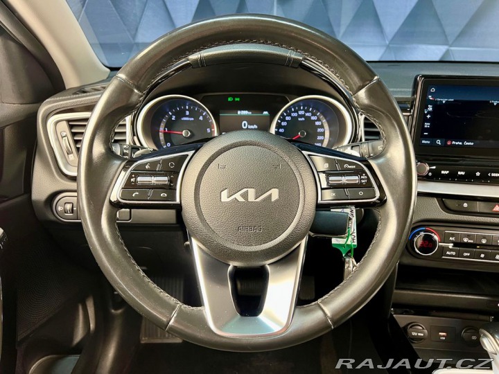 Kia XCeed 1.6 CRDi 100KW DCT EXCLUS 2022