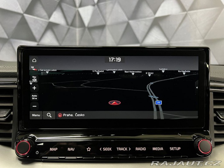 Kia XCeed 1.6 CRDi 100KW 7DCT EXCLU 2022