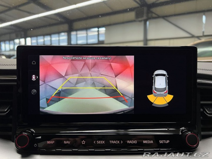 Kia XCeed 1.6 CRDi 100KW 7DCT EXCLU 2022