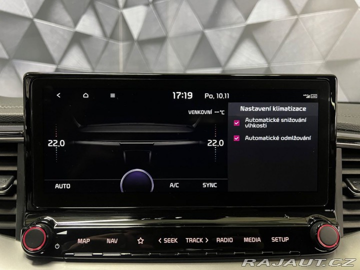 Kia XCeed 1.6 CRDi 100KW 7DCT EXCLU 2022