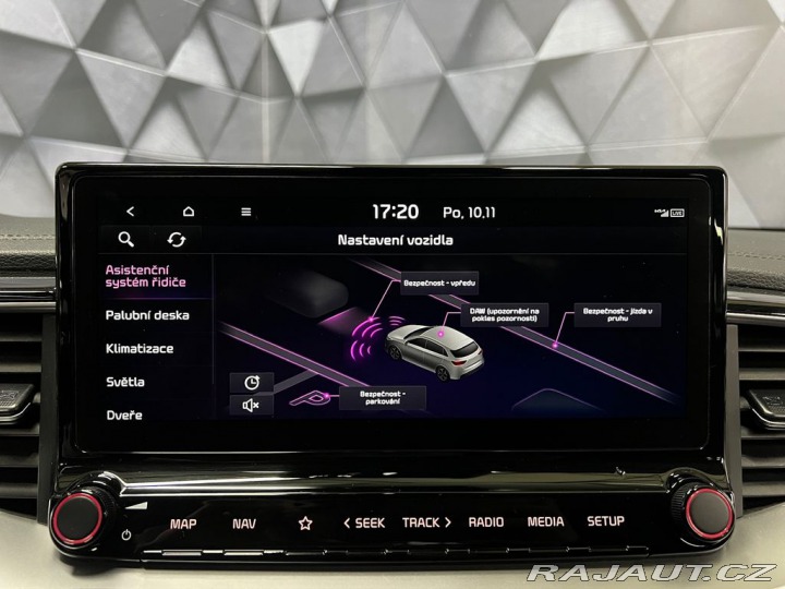 Kia XCeed 1.6 CRDi 100KW 7DCT EXCLU 2022