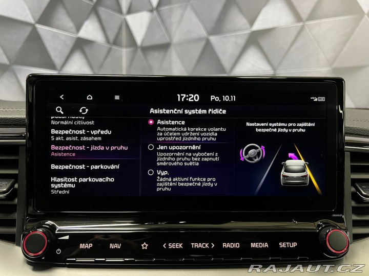 Kia XCeed 1.6 CRDi 100KW 7DCT EXCLU 2022