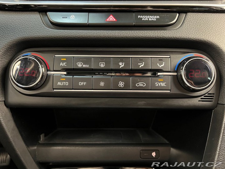 Kia XCeed 1.6 CRDi 100KW DCT EXCLUS 2022