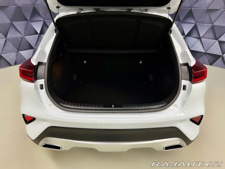 Kia XCeed 1.6 CRDi 100KW 7DCT EXCLU 2022