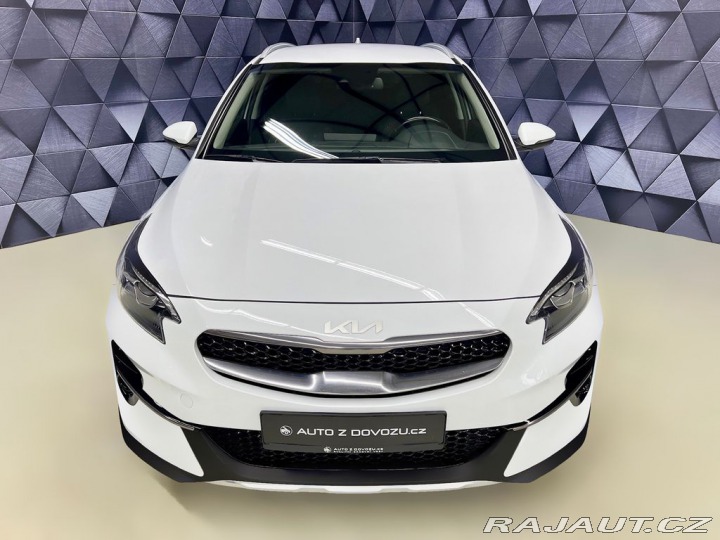 Kia XCeed 1.6 CRDi 100KW 7DCT EXCLU 2022