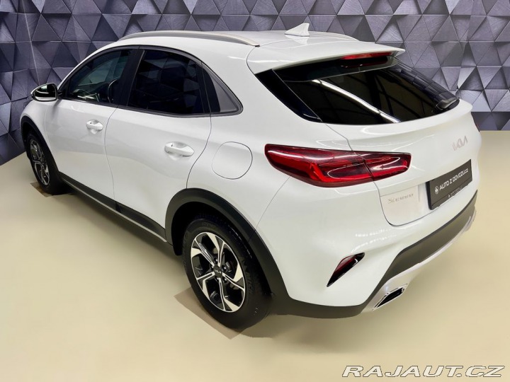 Kia XCeed 1.6 CRDi 100KW 7DCT EXCLU 2022