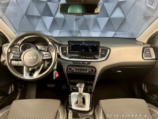 Kia XCeed 1.6 CRDi 100KW DCT EXCLUS 2022