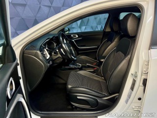 Kia XCeed 1.6 CRDi 100KW DCT EXCLUS 2022