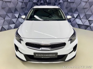 Kia XCeed 1.6 CRDi 100KW DCT EXCLUS 2022