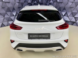 Kia XCeed 1.6 CRDi 100KW DCT EXCLUS 2022