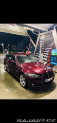 BMW 3 3,0   d 180kw Xdrive 2 MA 2009