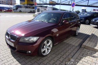 BMW 3 3,0   d 180kw Xdrive 2 MA 2009