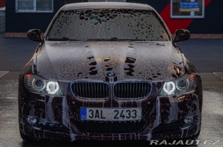 BMW 3 3,0   d 180kw Xdrive 2 MA 2009