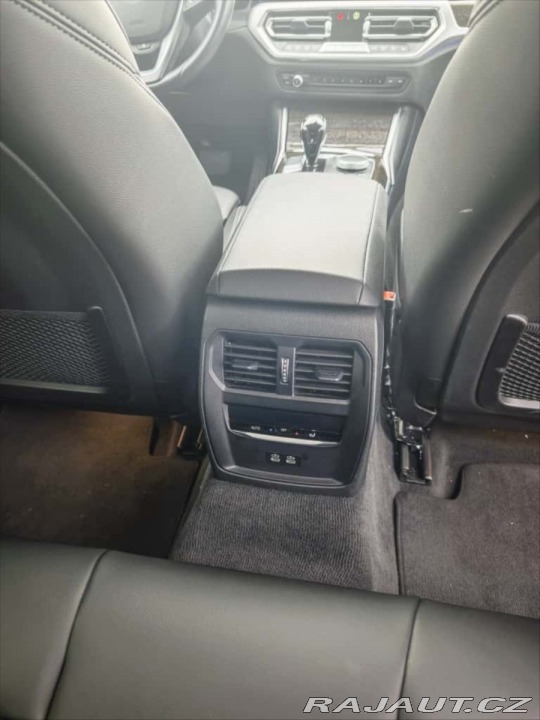 BMW 3 3,0 (G21) – 286 k | Lux 2022