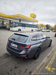 BMW 3 3,0   (G21) – 286 k | Lux 2022