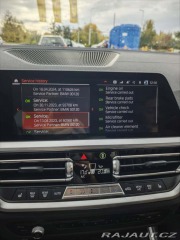 BMW 3 3,0   (G21) – 286 k | Lux 2022