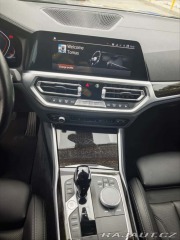BMW 3 3,0   (G21) – 286 k | Lux 2022
