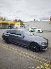 BMW 3 3,0   (G21) – 286 k | Lux 2022