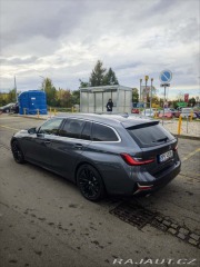 BMW 3 3,0   (G21) – 286 k | Lux 2022