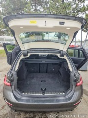 BMW 3 3,0   (G21) – 286 k | Lux 2022