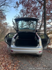 Ford Focus 1,6   85 kw 2009