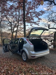 Ford Focus 1,6   85 kw 2009