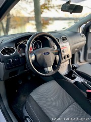 Ford Focus 1,6   85 kw 2009