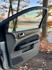 Ford Focus 1,6   85 kw 2009