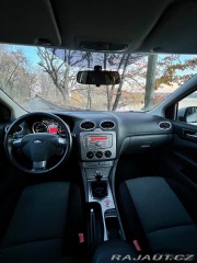 Ford Focus 1,6   85 kw 2009