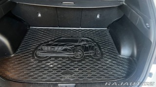 Hyundai Tucson 1,6   GDI (benzin) 2021