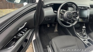 Hyundai Tucson 1,6   GDI (benzin) 2021