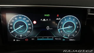 Hyundai Tucson 1,6   GDI (benzin) 2021