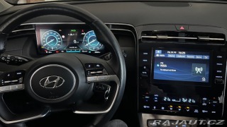 Hyundai Tucson 1,6   GDI (benzin) 2021