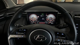 Hyundai Tucson 1,6   GDI (benzin) 2021