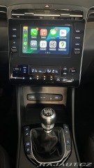 Hyundai Tucson 1,6   GDI (benzin) 2021