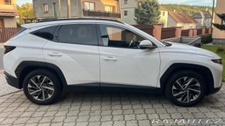 Hyundai Tucson 1,6   GDI (benzin) 2021