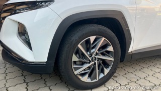 Hyundai Tucson 1,6   GDI (benzin) 2021