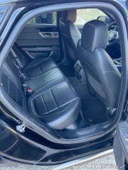 Jaguar XF 2,0   d AWD R-SPORT 2016