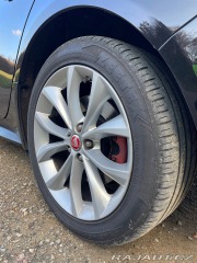 Jaguar XF 2,0   d AWD R-SPORT 2016